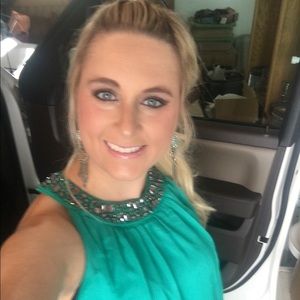 Meet your Posher, Kimberly